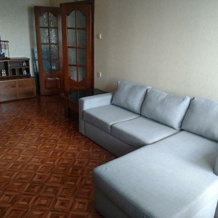 Двокімнатна Квартира Yuzhne Esterno foto