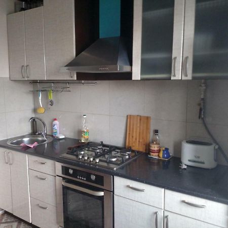 Двокімнатна Квартира Yuzhne Esterno foto
