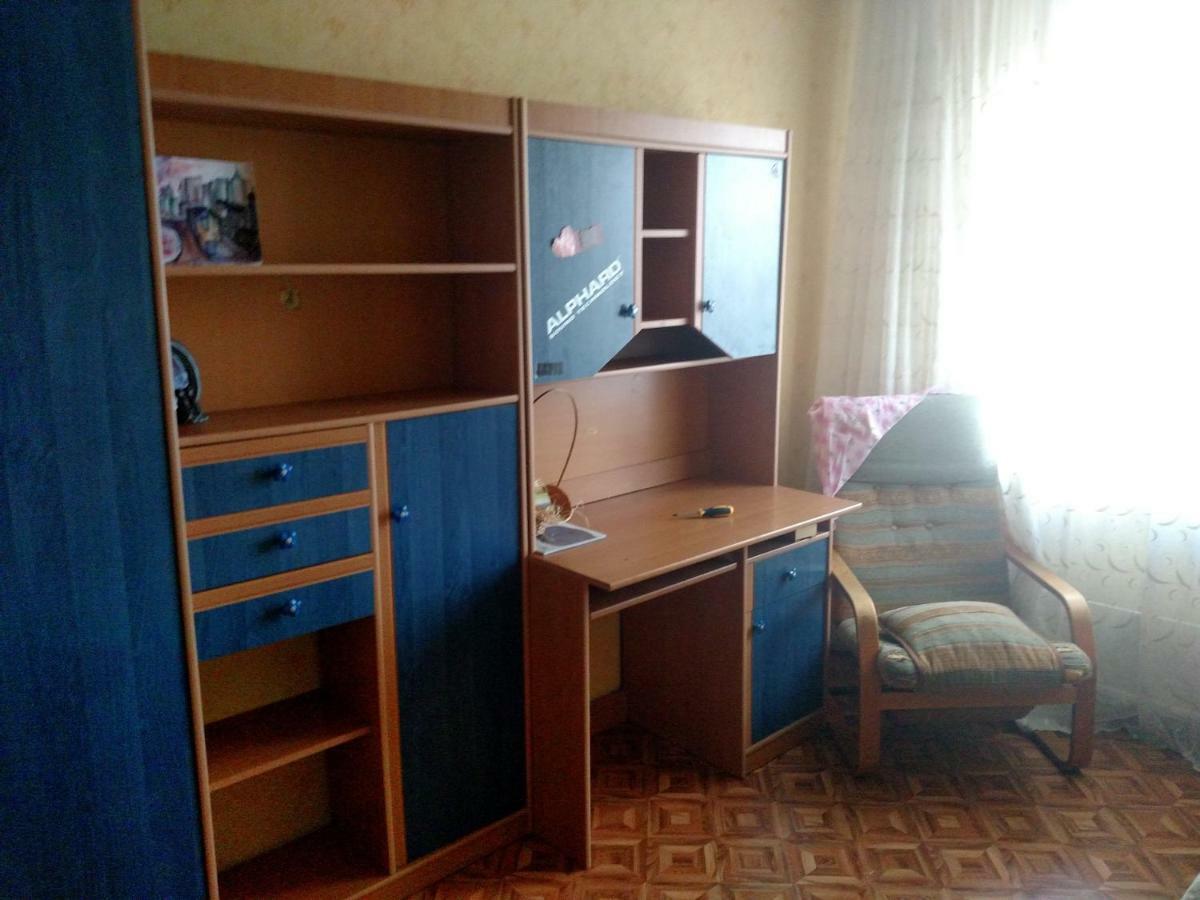 Двокімнатна Квартира Yuzhne Esterno foto