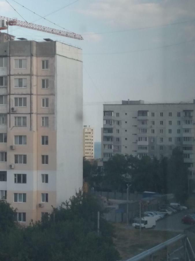 Двокімнатна Квартира Yuzhne Esterno foto
