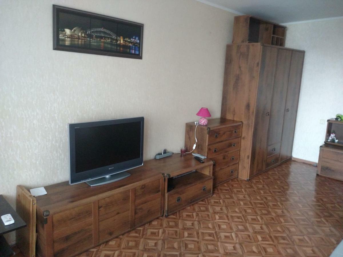 Двокімнатна Квартира Yuzhne Esterno foto