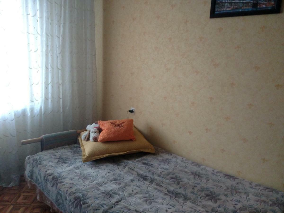 Двокімнатна Квартира Yuzhne Esterno foto